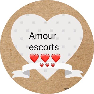 amour escourts